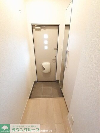 フィデール ハイムの物件内観写真